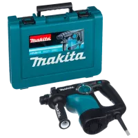 Ciocan rotopercutor Makita HR 2810T 800 W photo 5