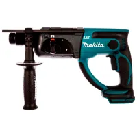 Ciocan rotopercutor Makita DHR202Z photo 2