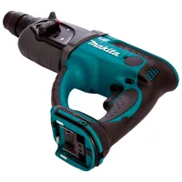Ciocan rotopercutor Makita DHR202Z photo 4