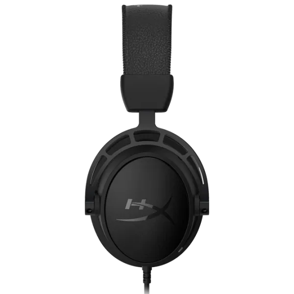 Наушники HyperX Cloud Alpha S Blackout Черный Проводная/ Игровой photo 2