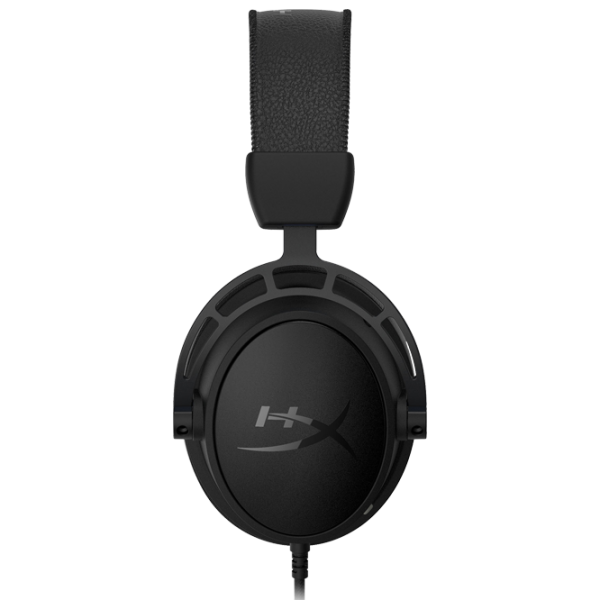 Наушники HyperX Cloud Alpha S Blackout Черный Проводная/ Игровой photo 2