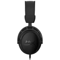 Наушники HyperX Cloud Alpha S Blackout Черный Проводная/ Игровой photo 2
