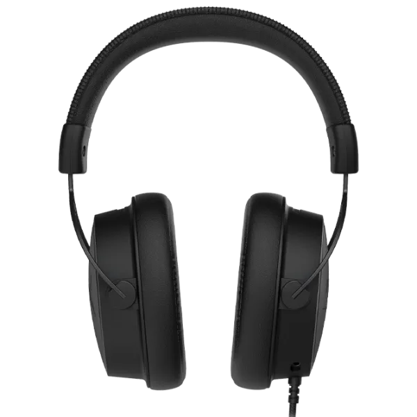 Наушники HyperX Cloud Alpha S Blackout Черный Проводная/ Игровой photo 3