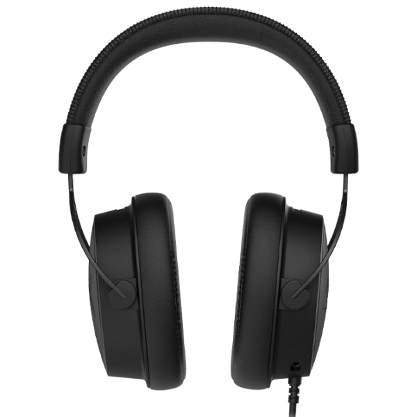 Наушники HyperX Cloud Alpha S Blackout Черный Проводная/ Игровой photo 3