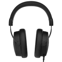 Наушники HyperX Cloud Alpha S Blackout Черный Проводная/ Игровой photo 3