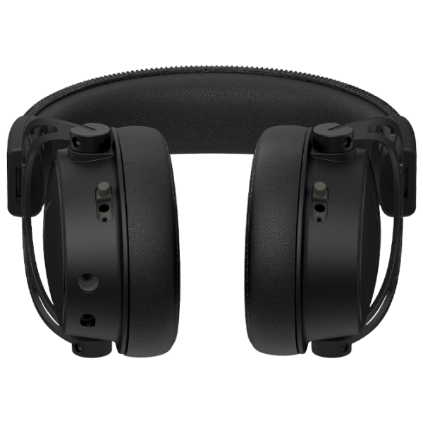 Наушники HyperX Cloud Alpha S Blackout Черный Проводная/ Игровой photo 4