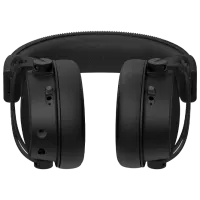 Наушники HyperX Cloud Alpha S Blackout Черный Проводная/ Игровой photo 4