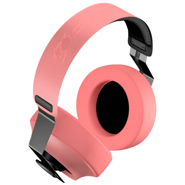 Наушники Cougar Phontum Essential Черный Розовый Проводная/ Игровой photo 4