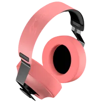 Наушники Cougar Phontum Essential Черный Розовый Проводная/ Игровой photo 4