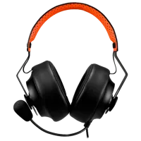 Наушники Cougar Phontum S Красный Черный Проводная/ Игровой photo 2