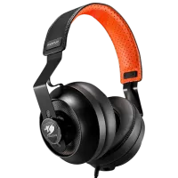 Наушники Cougar Phontum S Красный Черный Проводная/ Игровой photo 6