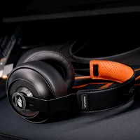 Наушники Cougar Phontum S Красный Черный Проводная/ Игровой photo 7