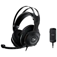Наушники HyperX Cloud Revolver 7.1 Gun Metal Проводная/ Игровой photo 2