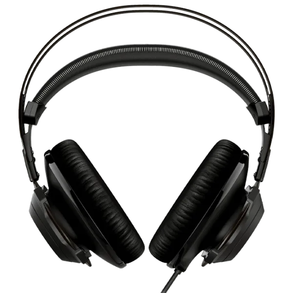 Наушники HyperX Cloud Revolver 7.1 Gun Metal Проводная/ Игровой photo 3
