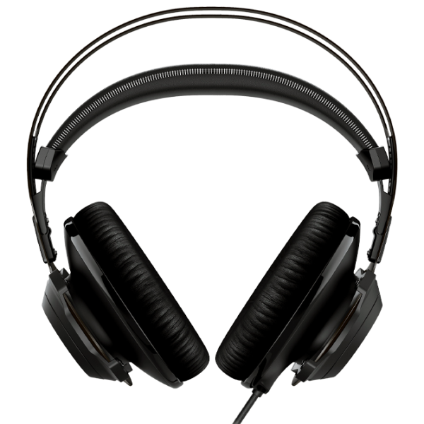 Наушники HyperX Cloud Revolver 7.1 Gun Metal Проводная/ Игровой photo 3