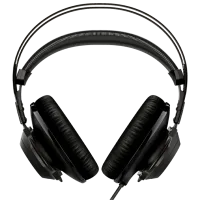 Наушники HyperX Cloud Revolver 7.1 Gun Metal Проводная/ Игровой photo 3