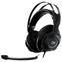 Наушники HyperX Cloud Revolver 7.1 Gun Metal Проводная/ Игровой photo 4