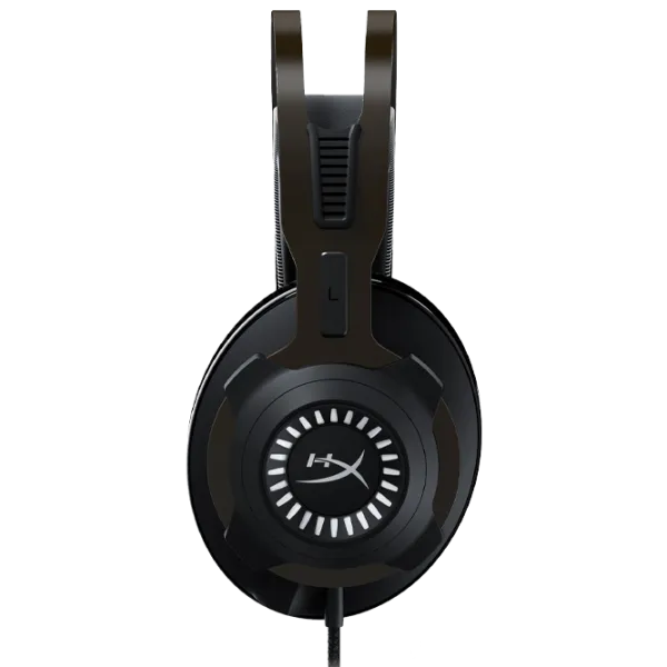 Наушники HyperX Cloud Revolver 7.1 Gun Metal Проводная/ Игровой photo 5