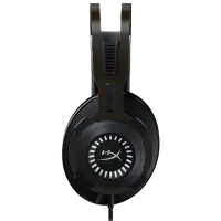 Наушники HyperX Cloud Revolver 7.1 Gun Metal Проводная/ Игровой photo 5
