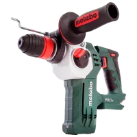 Ciocan rotopercutor Metabo KHA 18 LTX BL 24 Q SE (600211840) photo 2