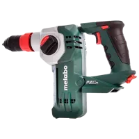 Ciocan rotopercutor Metabo KHA 18 LTX BL 24 Q SE (600211840) photo 3