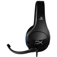 Căști HyperX Cloud Stinger PS4/ PS5 Blue Black Cu fir/ Gaming photo 5