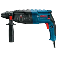 Ciocan rotopercutor Bosch GBH 240 790 W photo 2