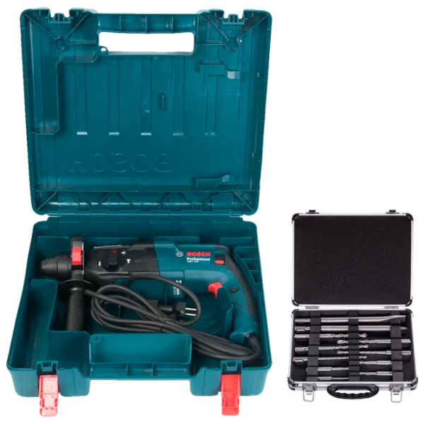 Ciocan rotopercutor Bosch GBH 240 790 W photo 3