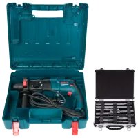 Ciocan rotopercutor Bosch GBH 240 790 W photo 3