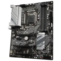 Материнская плата Gigabyte Z590 D ATX/ Intel Z590 photo 2