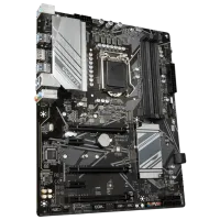 Материнская плата Gigabyte Z590 D ATX/ Intel Z590 photo 3