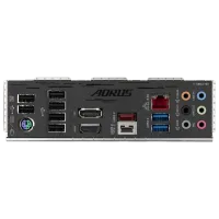Материнская плата Gigabyte B560M AORUS ELITE mATX/ Intel B150 photo 4