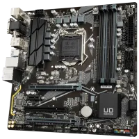 Материнская плата Gigabyte B560M D3H mATX/ Intel B560 photo 2