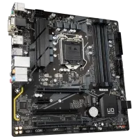 Материнская плата Gigabyte B560M D3H mATX/ Intel B560 photo 3