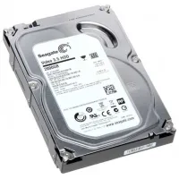 HDD Seagate Video 2 ТБ ST2000VM003/ Серебристый photo 2