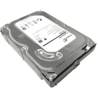 HDD Seagate Video 2 ТБ ST2000VM003/ Серебристый photo 3