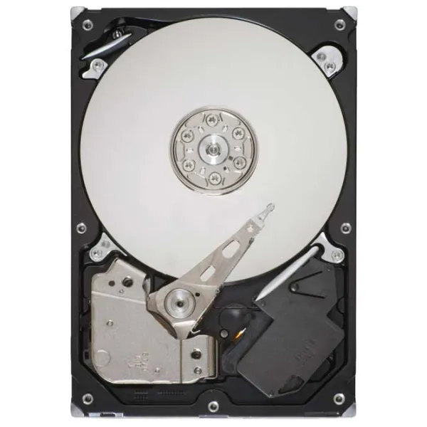 HDD Seagate Video 2 TB ST2000VM003/ Silver photo 5