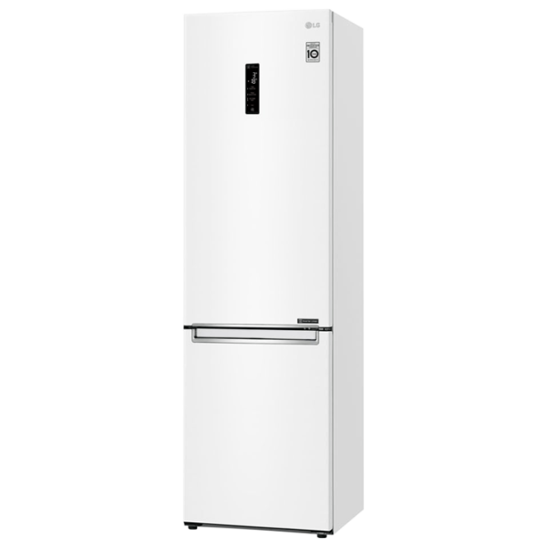 Frigider LG GA-B509SVUM cu congelator jos LINEARCooling/MetalFresh/DoorCooling+ photo 3 Frigider LG GA-B509SVUM cu congelator jos LINEARCooling/MetalFresh/DoorCooling+ photo 3