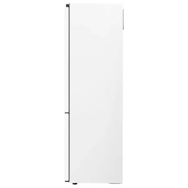 Frigider LG GA-B509SVUM cu congelator jos LINEARCooling/MetalFresh/DoorCooling+ photo 4 Frigider LG GA-B509SVUM cu congelator jos LINEARCooling/MetalFresh/DoorCooling+ photo 4