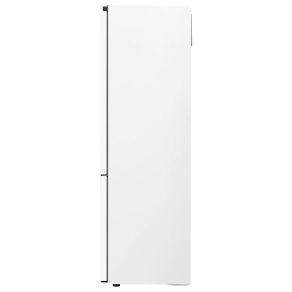 Frigider LG GA-B509SVUM cu congelator jos LINEARCooling/MetalFresh/DoorCooling+ photo 4 Frigider LG GA-B509SVUM cu congelator jos LINEARCooling/MetalFresh/DoorCooling+ photo 4
