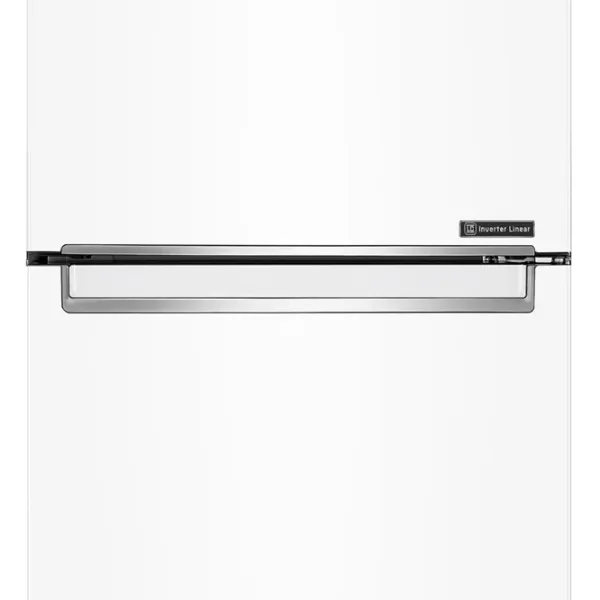 Frigider LG GA-B509SVUM cu congelator jos LINEARCooling/MetalFresh/DoorCooling+ photo 8 Frigider LG GA-B509SVUM cu congelator jos LINEARCooling/MetalFresh/DoorCooling+ photo 8