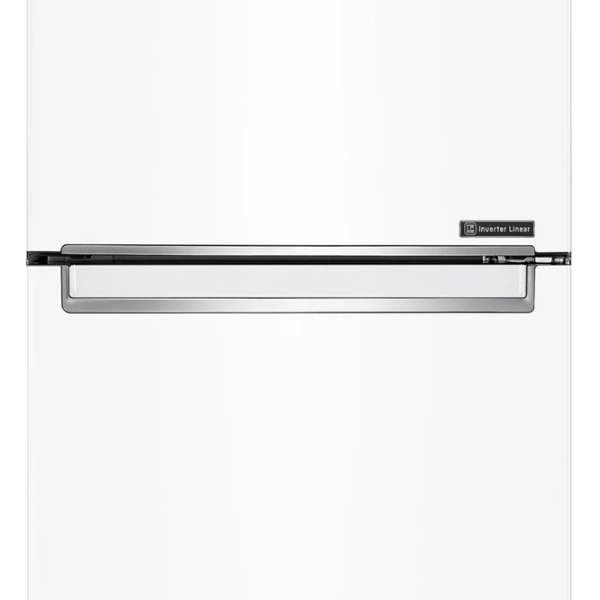 Frigider LG GA-B509SVUM cu congelator jos LINEARCooling/MetalFresh/DoorCooling+ photo 8 Frigider LG GA-B509SVUM cu congelator jos LINEARCooling/MetalFresh/DoorCooling+ photo 8