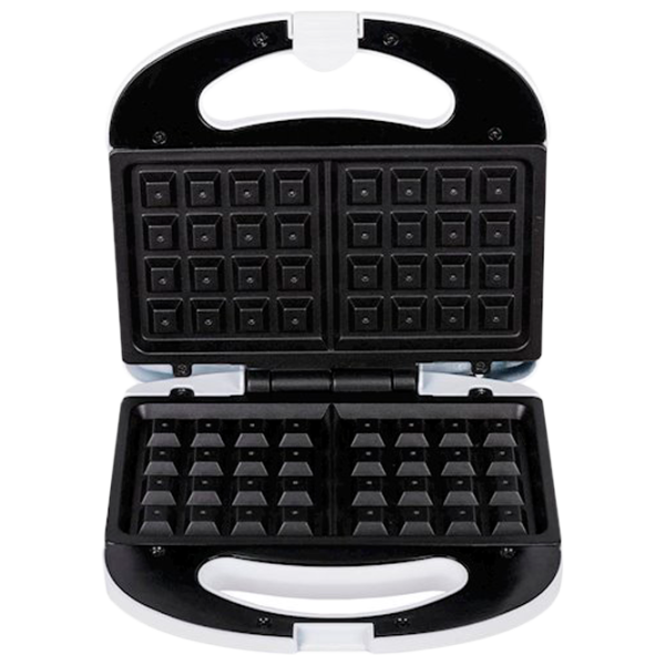 Aparat vafe Vitek VT-7150 750 W/ White photo 2