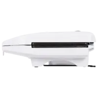 Aparat vafe Vitek VT-7150 750 W/ White photo 3