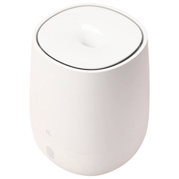 Aromatizator Xiaomi Aromatherapy Cu ultrasunet/ White photo 2