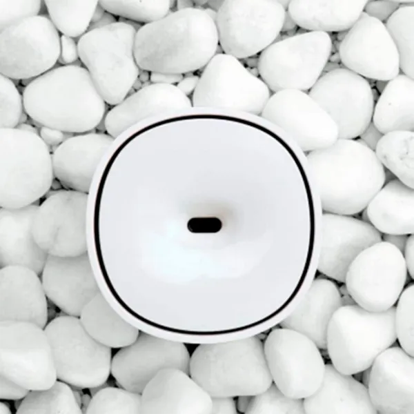 Aromatizator Xiaomi Aromatherapy Cu ultrasunet/ White photo 3