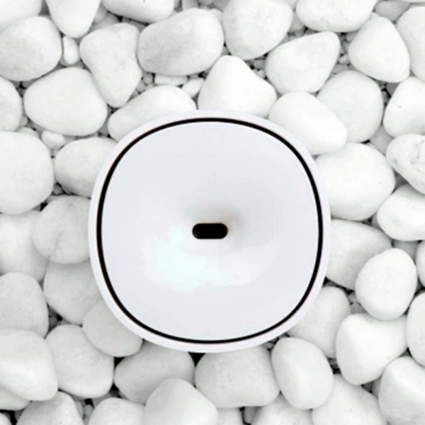 Aromatizator Xiaomi Aromatherapy Cu ultrasunet/ White photo 3