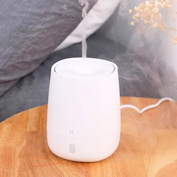 Aromatizator Xiaomi Aromatherapy Cu ultrasunet/ White photo 5