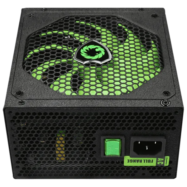 Sursă de alimentare Gamemax GM-800 80+ Bronze/ 800 W photo 2
