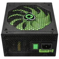 Блок питания Gamemax GM-800 80+ Bronze/ 800 Вт photo 2